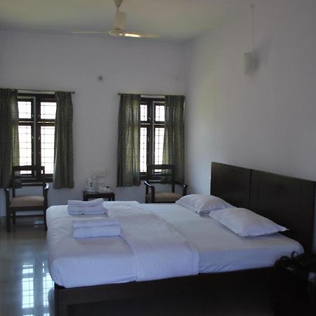 Daswal B&B Hotel Madikeri Εξωτερικό φωτογραφία