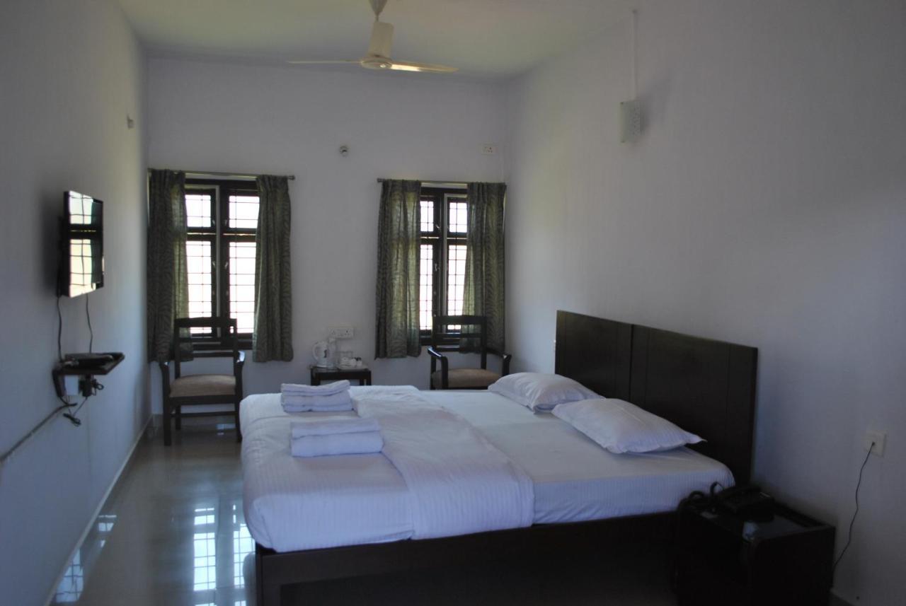 Daswal B&B Hotel Madikeri Εξωτερικό φωτογραφία