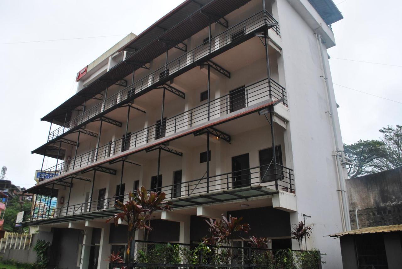 Daswal B&B Hotel Madikeri Εξωτερικό φωτογραφία