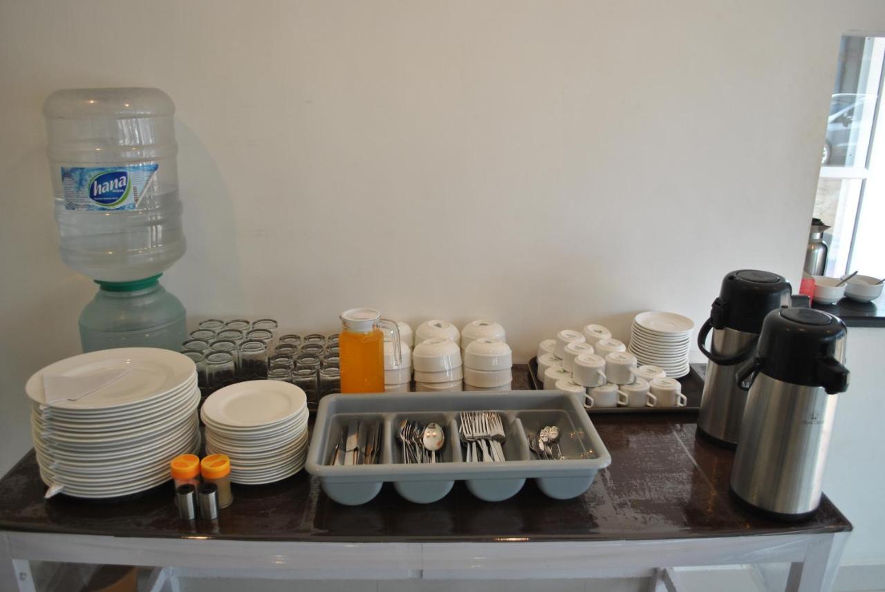 Daswal B&B Hotel Madikeri Εξωτερικό φωτογραφία
