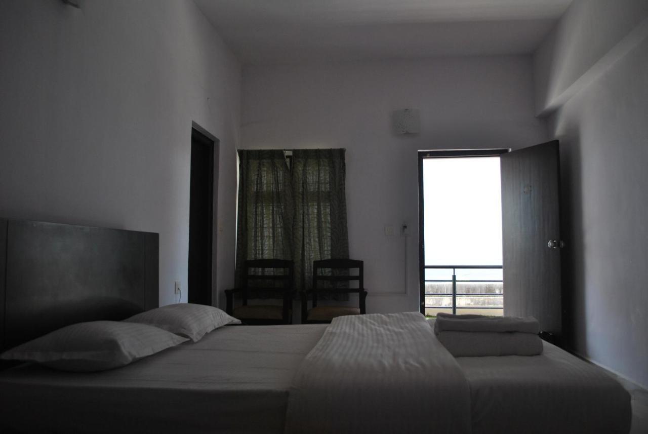 Daswal B&B Hotel Madikeri Εξωτερικό φωτογραφία