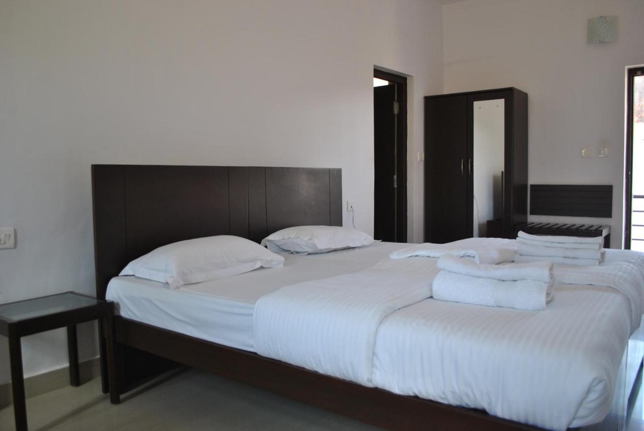 Daswal B&B Hotel Madikeri Εξωτερικό φωτογραφία