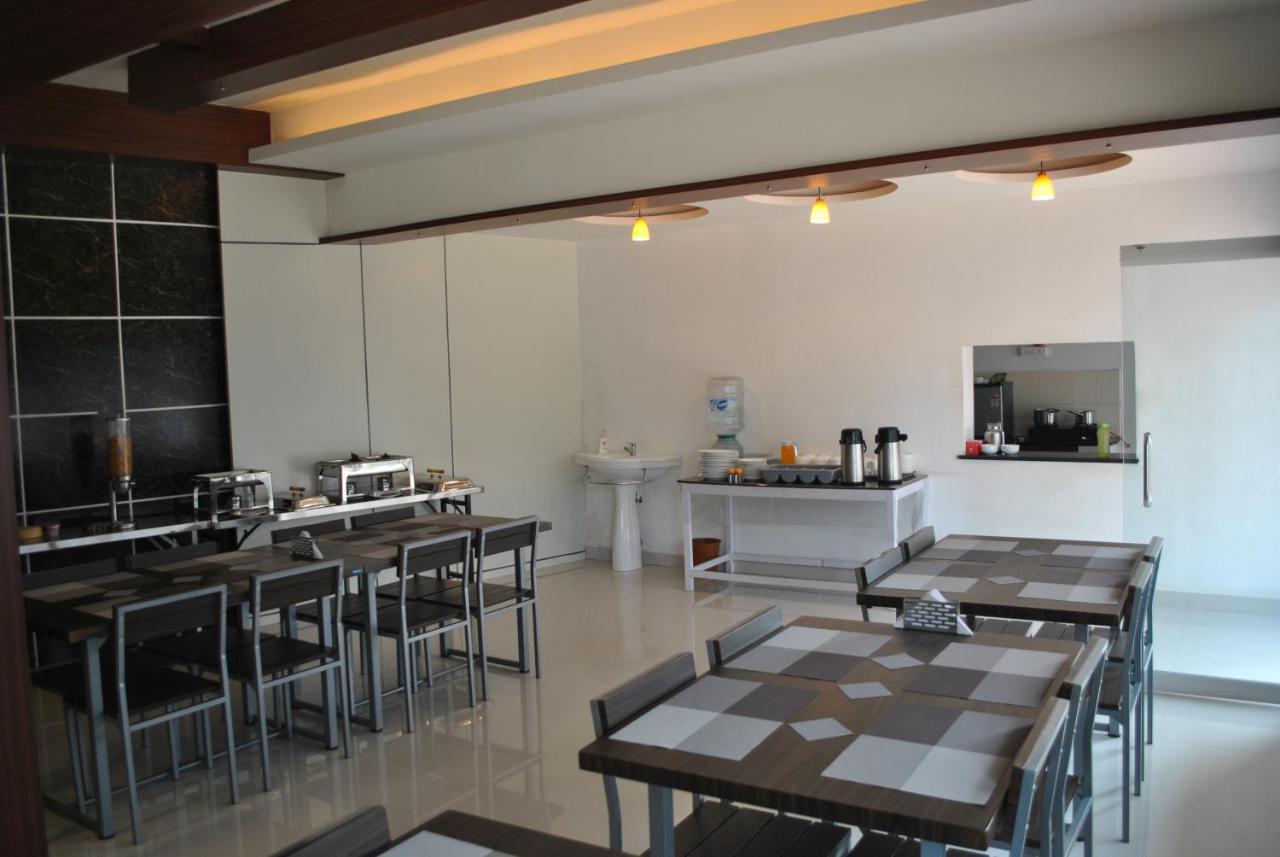 Daswal B&B Hotel Madikeri Εξωτερικό φωτογραφία