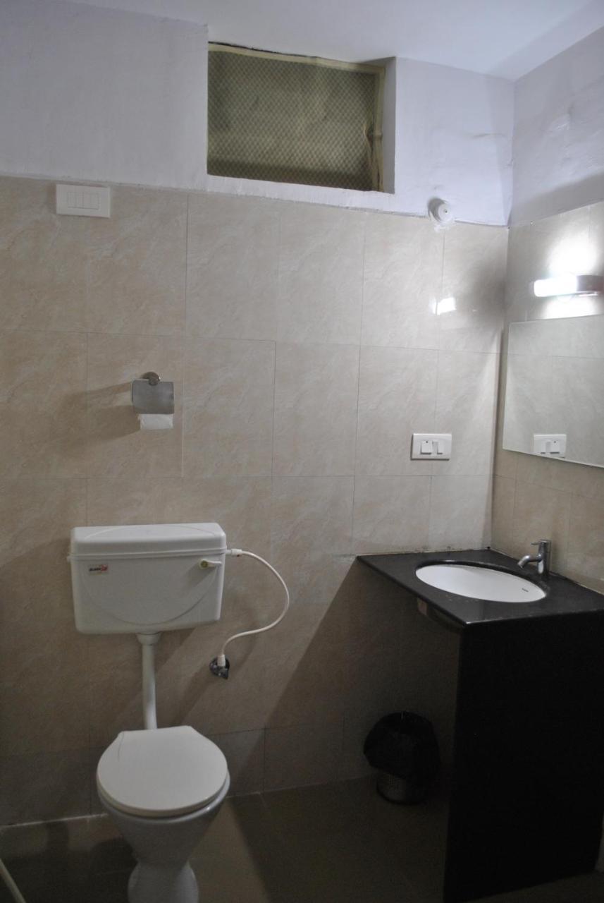 Daswal B&B Hotel Madikeri Εξωτερικό φωτογραφία