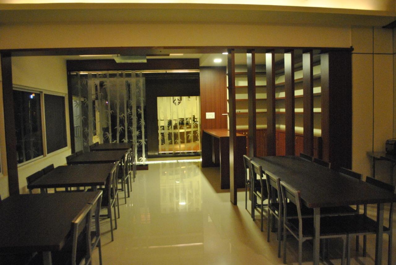 Daswal B&B Hotel Madikeri Εξωτερικό φωτογραφία