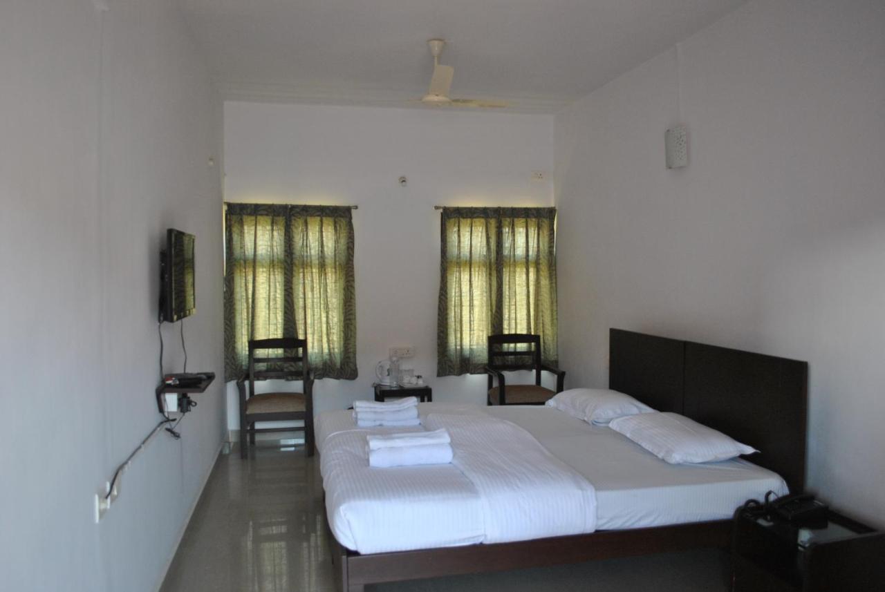 Daswal B&B Hotel Madikeri Εξωτερικό φωτογραφία