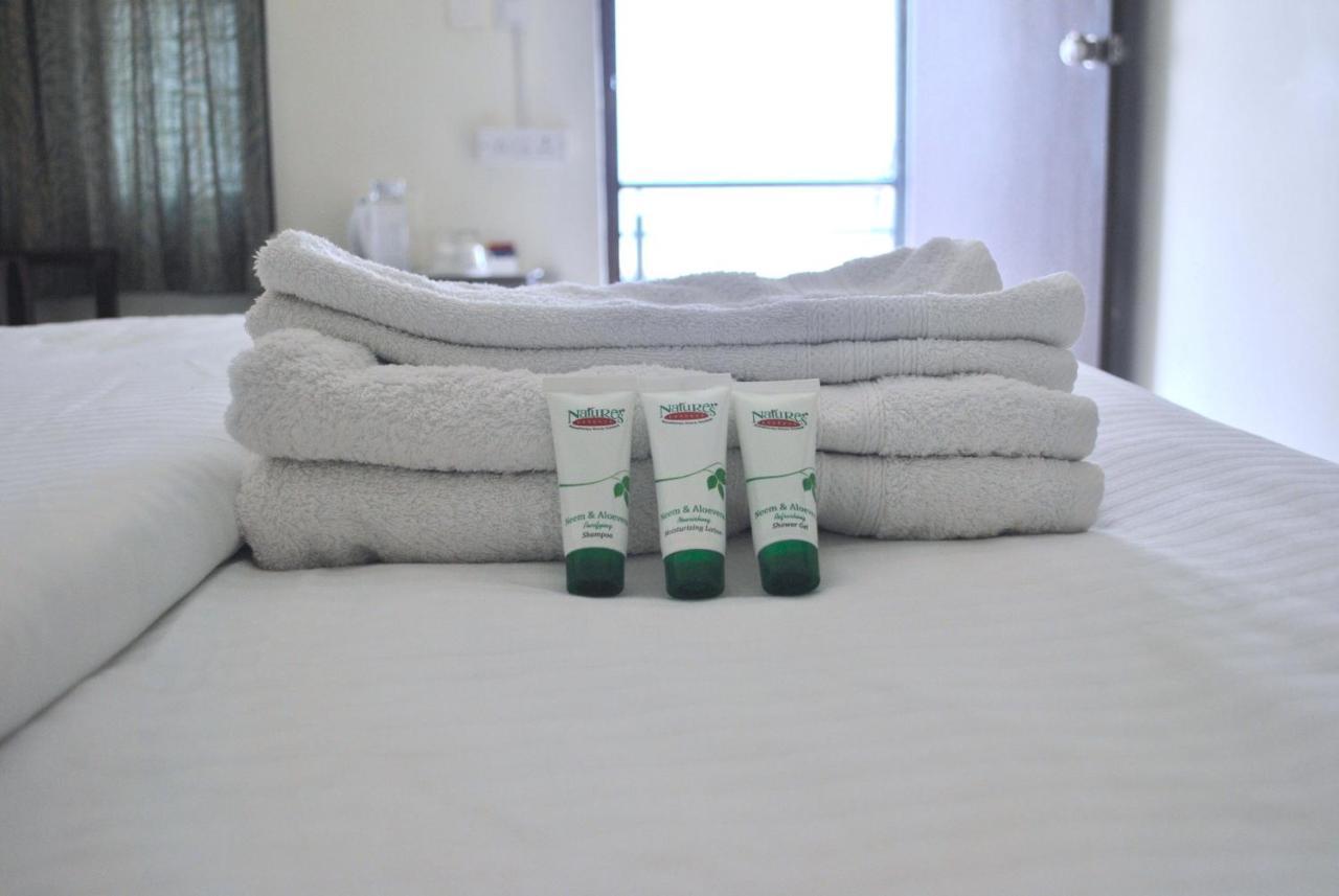 Daswal B&B Hotel Madikeri Εξωτερικό φωτογραφία