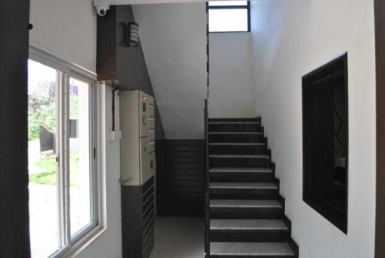 Daswal B&B Hotel Madikeri Εξωτερικό φωτογραφία