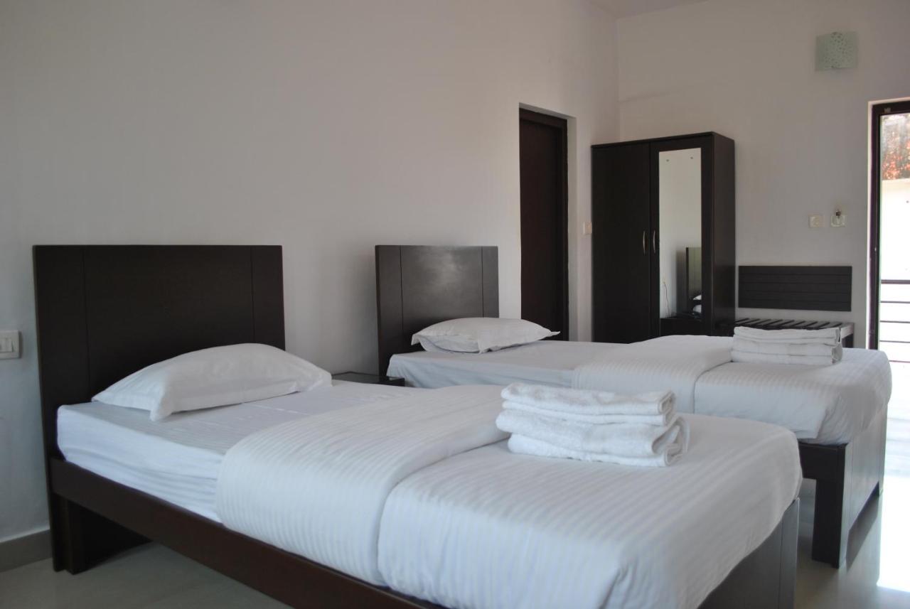 Daswal B&B Hotel Madikeri Εξωτερικό φωτογραφία