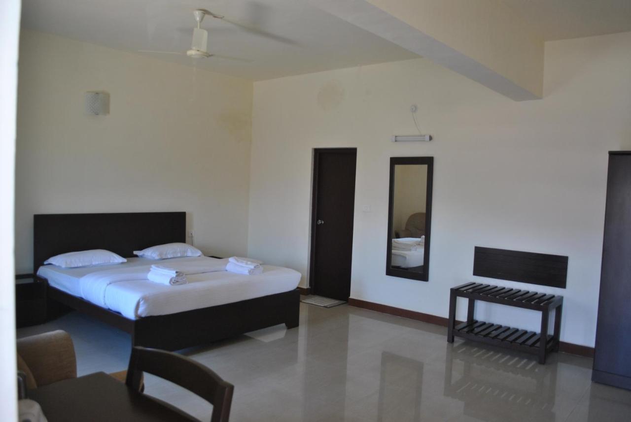 Daswal B&B Hotel Madikeri Εξωτερικό φωτογραφία